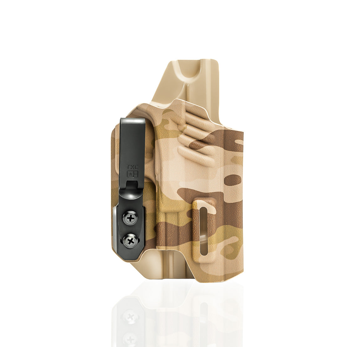 Heritage - X1:Pro – TXC Holsters