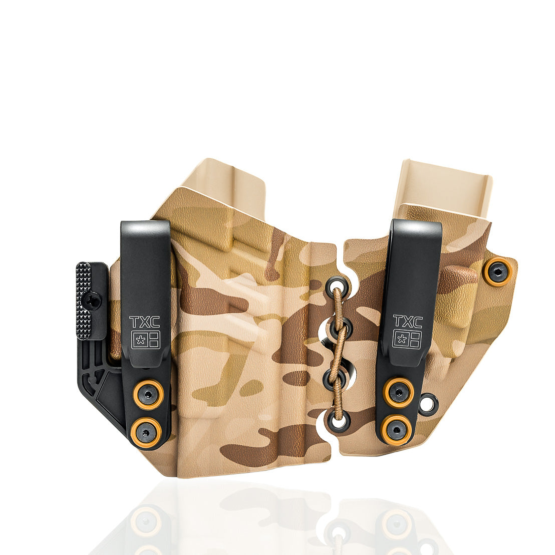 Heritage - X1:Ally – TXC Holsters