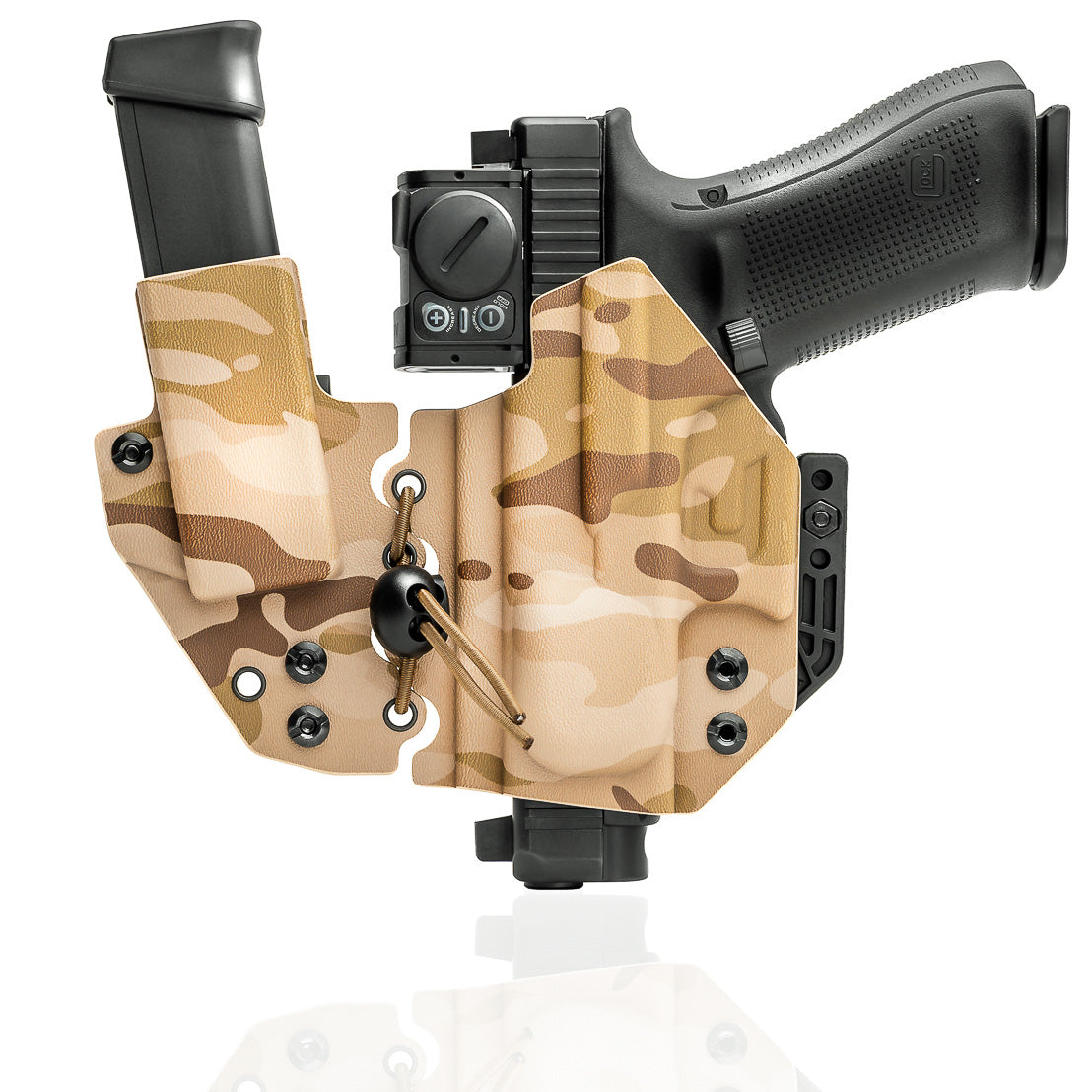 Heritage - X1:Ally – TXC Holsters