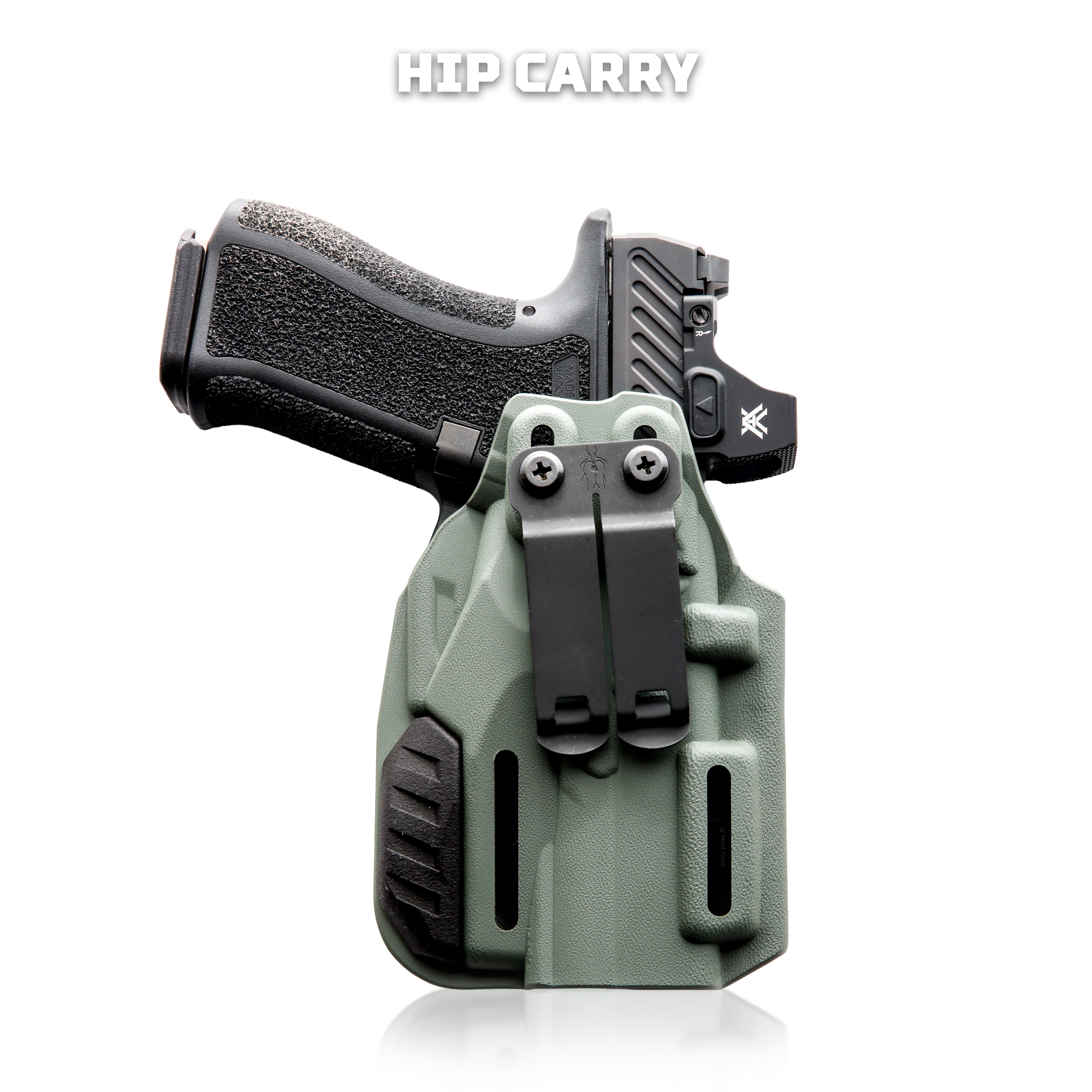 個人装備 TXC Holsters DELTA - HOLSTER – TXC Holsters
