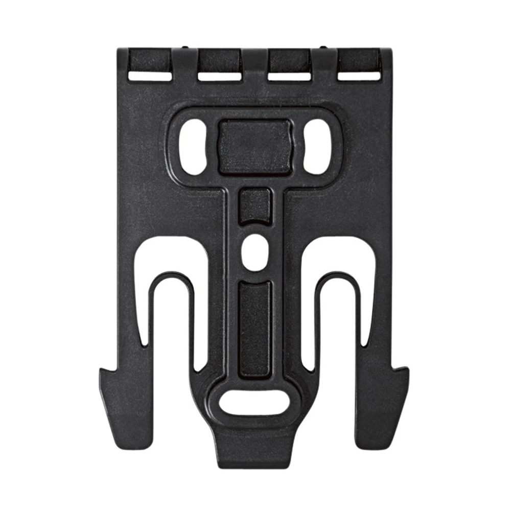 SAFARILAND QLS FORK - BLACK – TXC Holsters