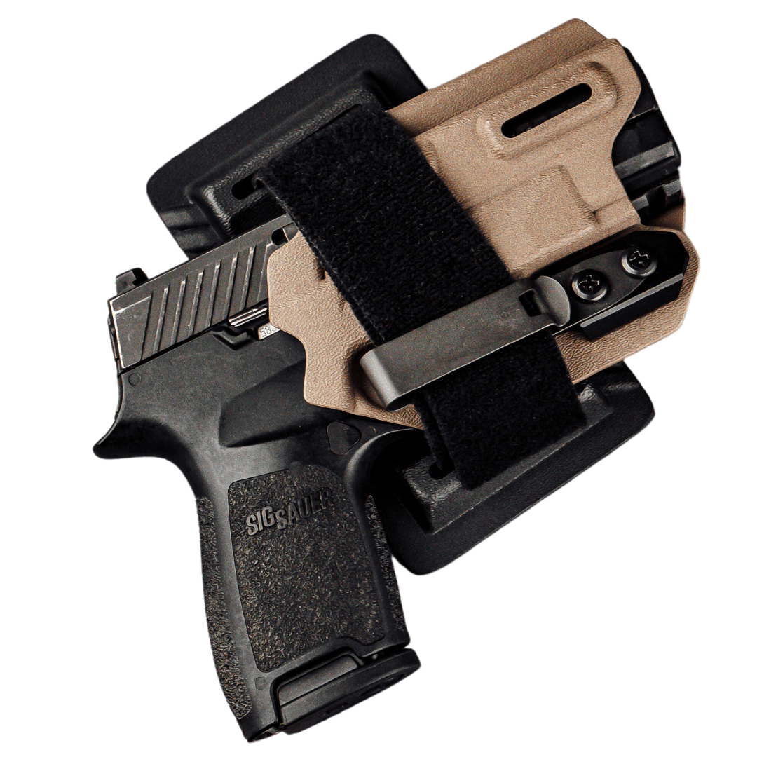 Manifold – TXC Holsters Manifold – TXC Holsters