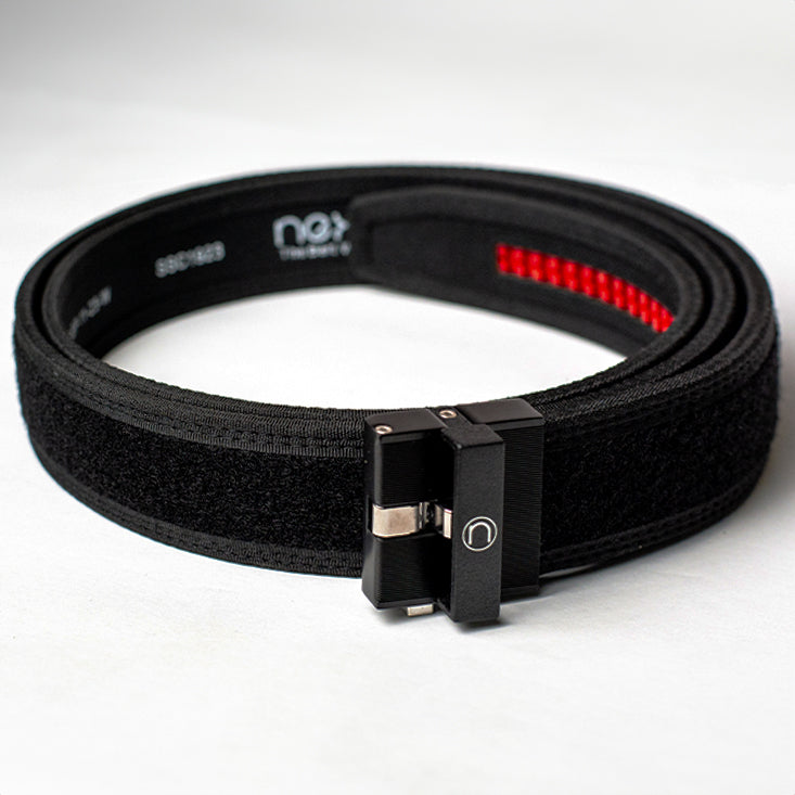 NEXBELT - Inner Belt - BLACK – TXC Holsters
