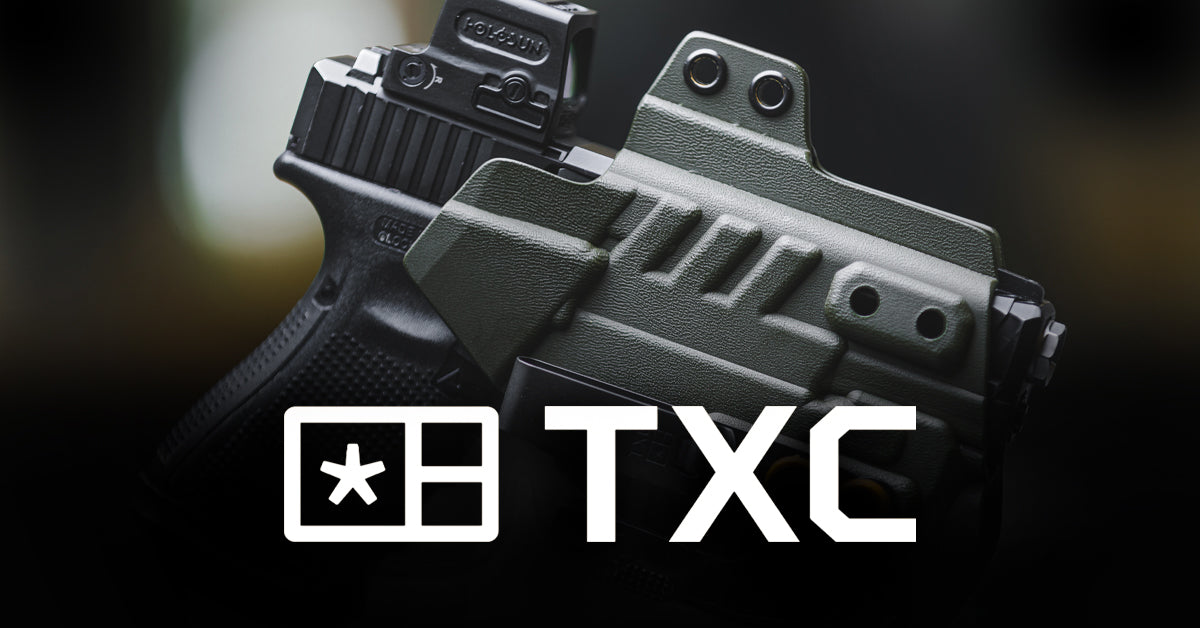Frequently Asked Questions – TXC Holsters