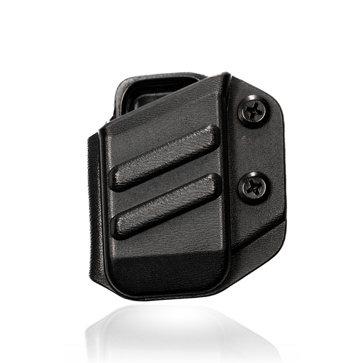 OVRT - PISTOL MAG CARRIER – TXC Holsters OVRT - PISTOL MAG CARRIER – TXC Holsters