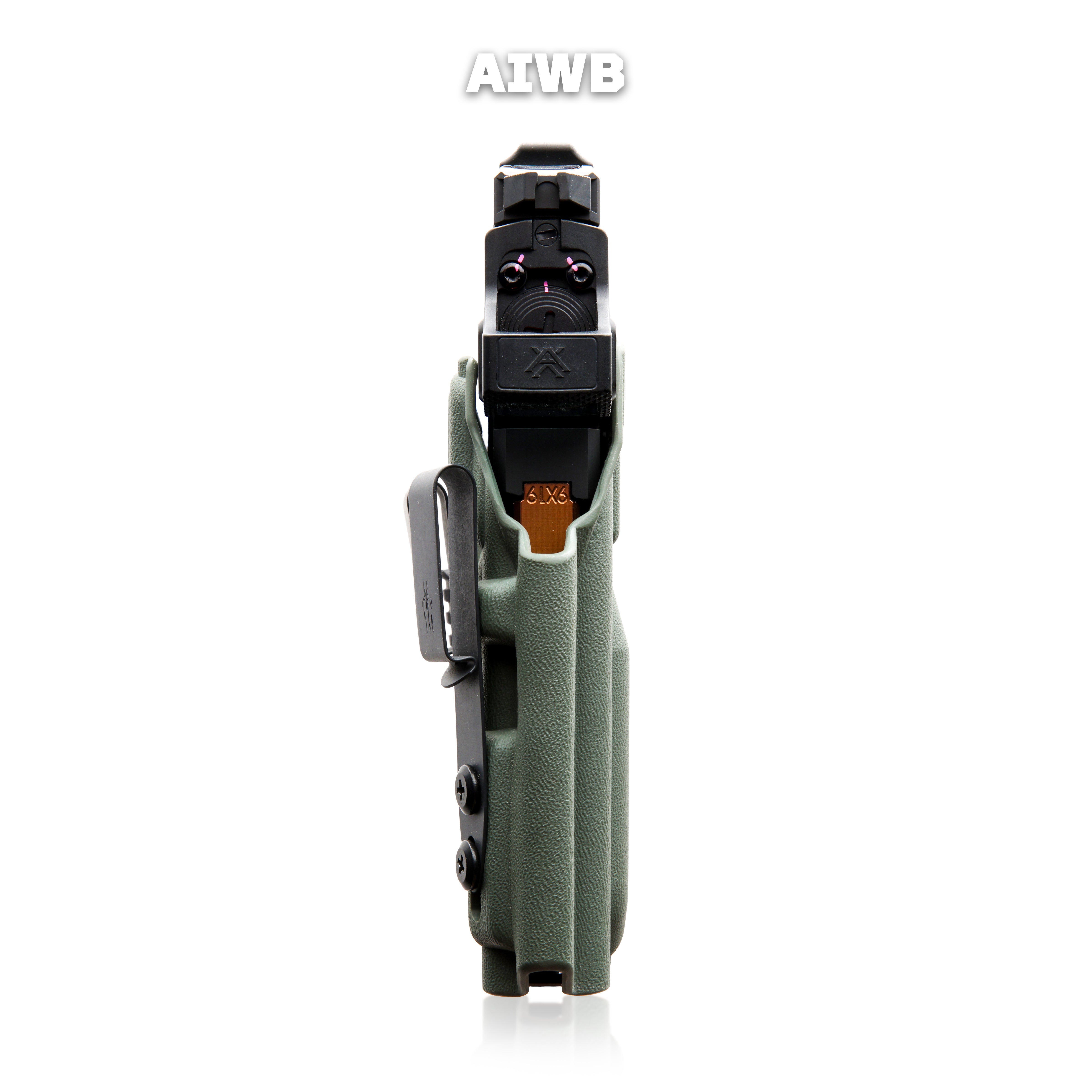 DELTA - HOLSTER – TXC Holsters