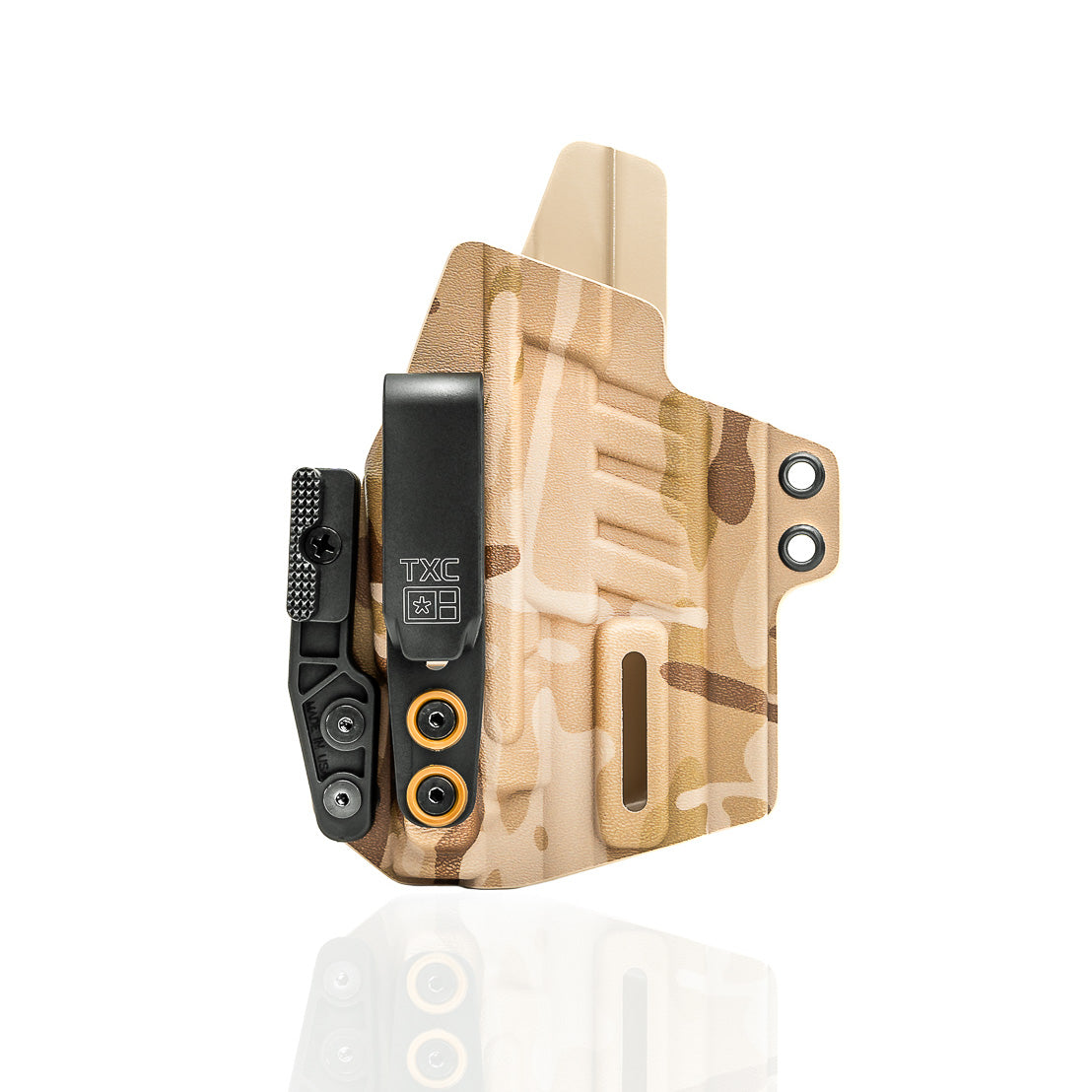 Heritage - X1:Beacon – TXC Holsters