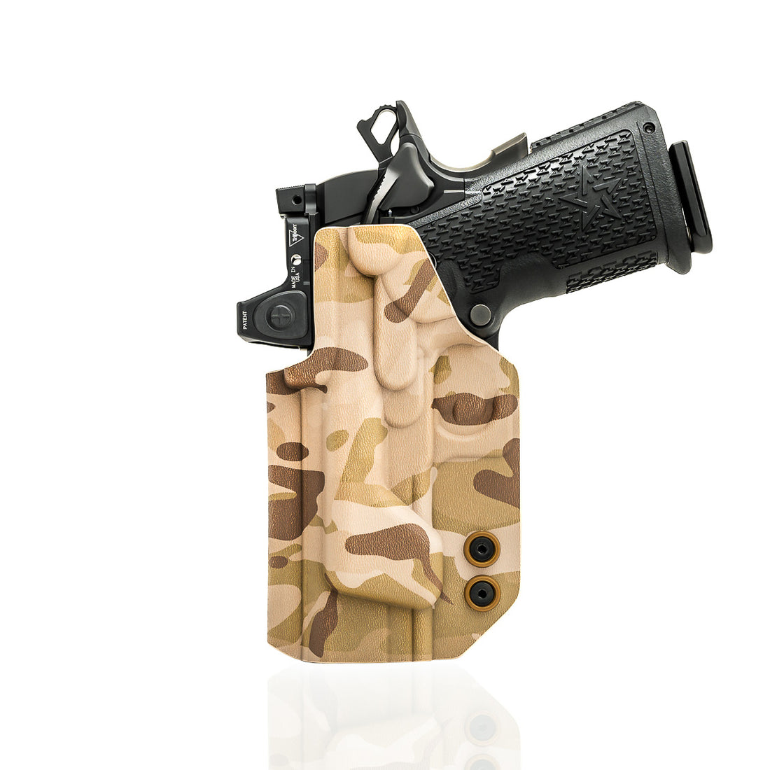 BUILD YOUR OWN TXC Holsters