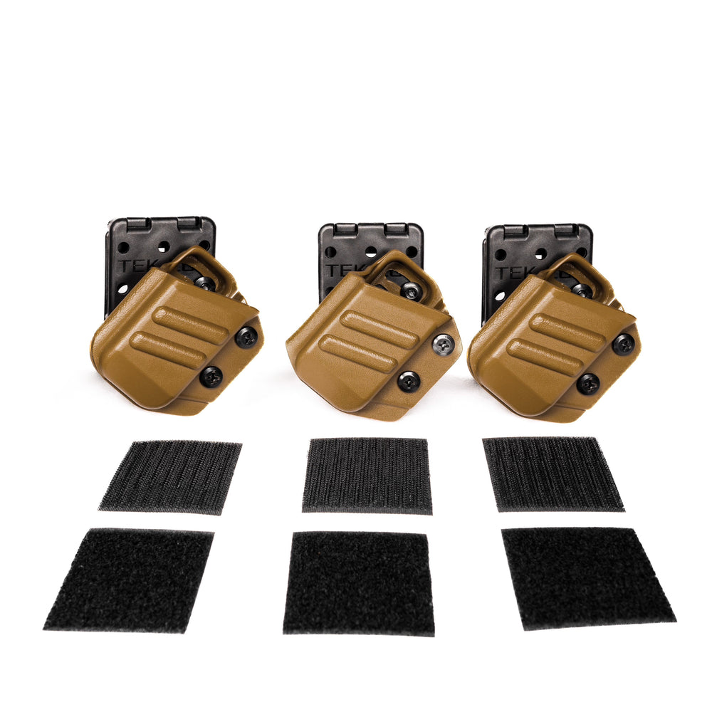 OVRT - MAG CARRIER SET - USPSA / Competitive Pistol Shooter – TXC