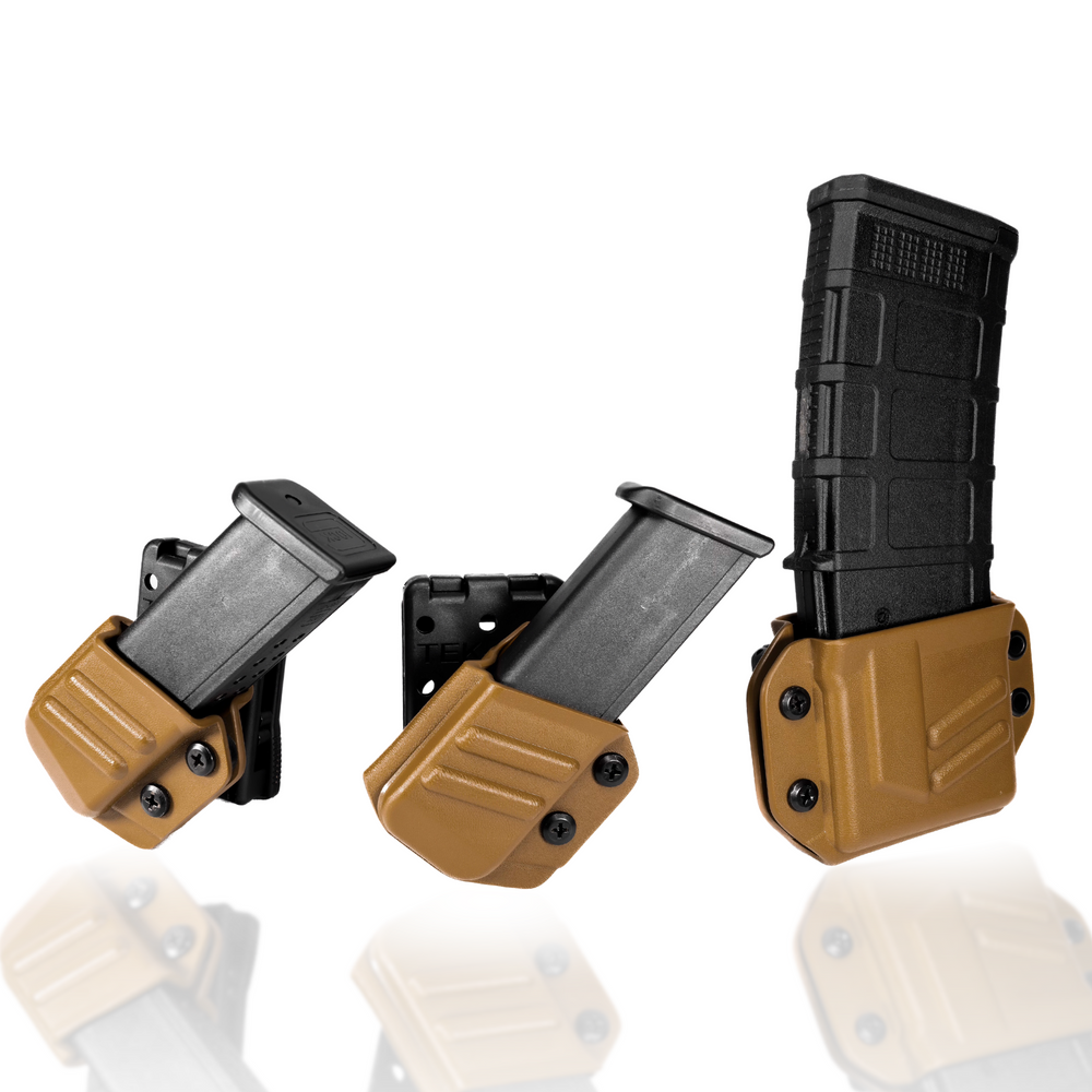 OVRT MAG CARRIER SET TXC Holsters