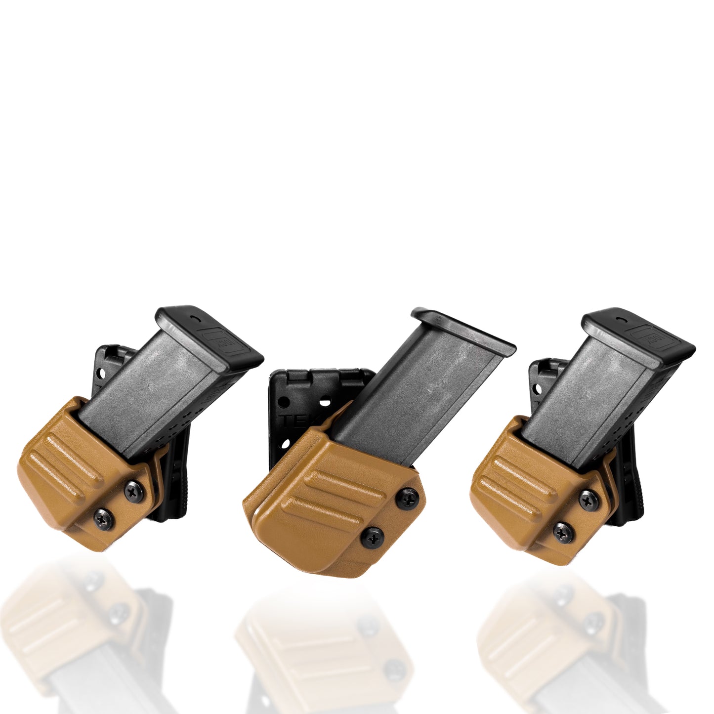 
                  
                    OVRT - MAG CARRIER SET - USPSA / Competitive Pistol Shooter
                  
                