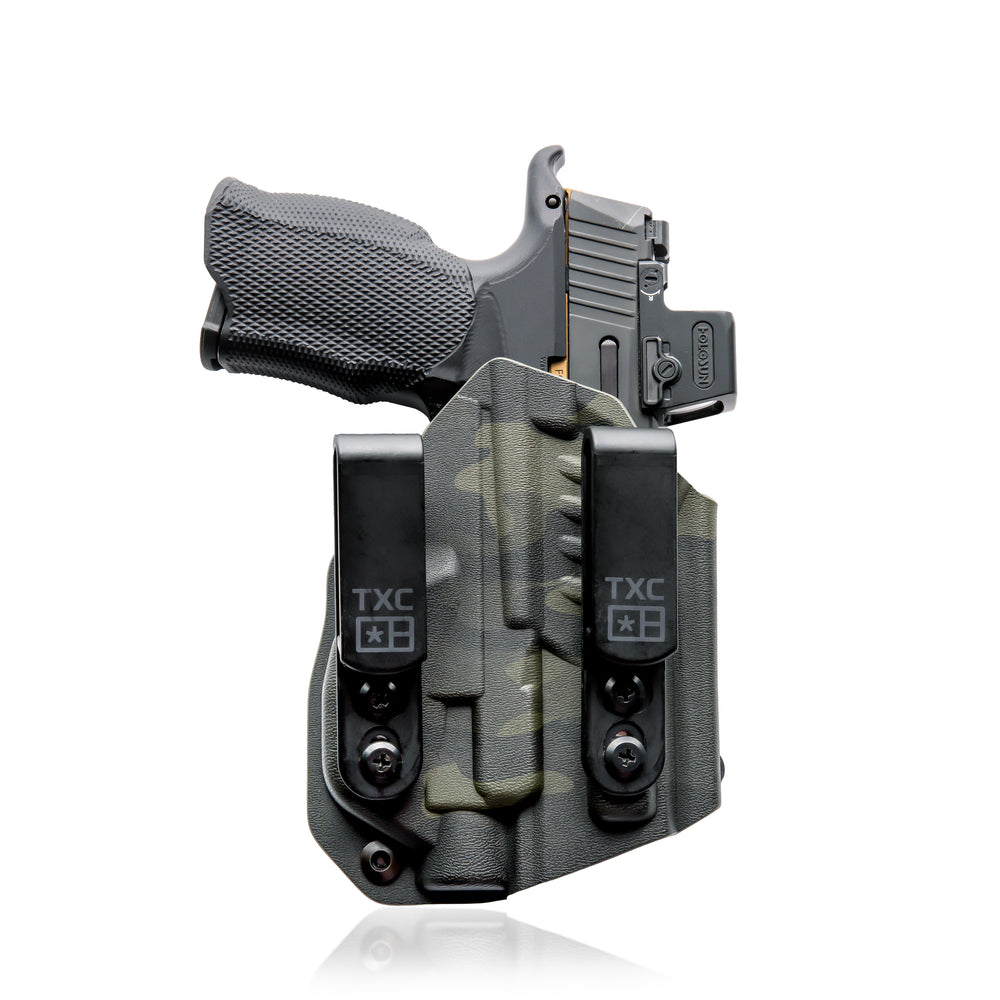 CVRT - HOLSTER