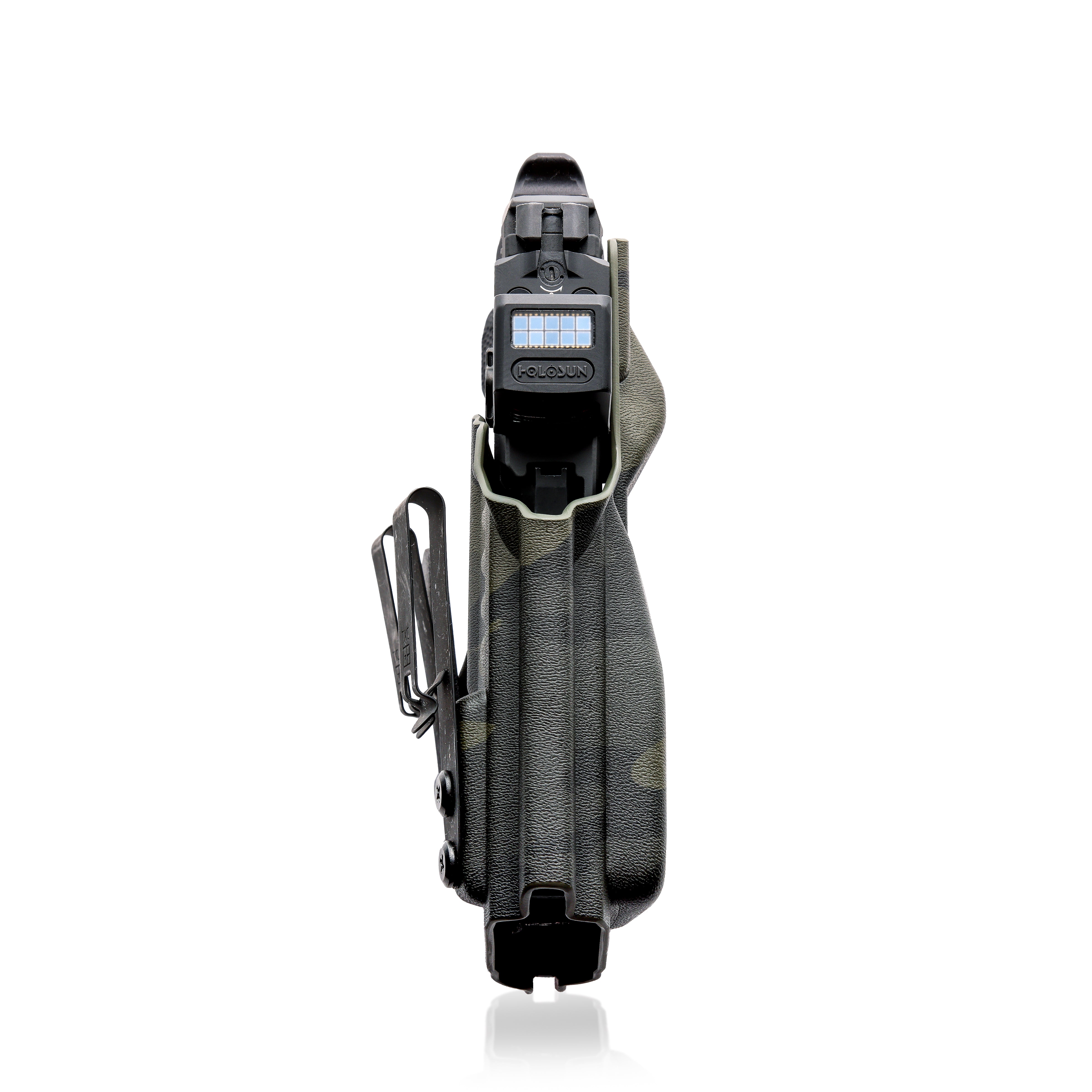 CVRT - COMPLETE SET – TXC Holsters