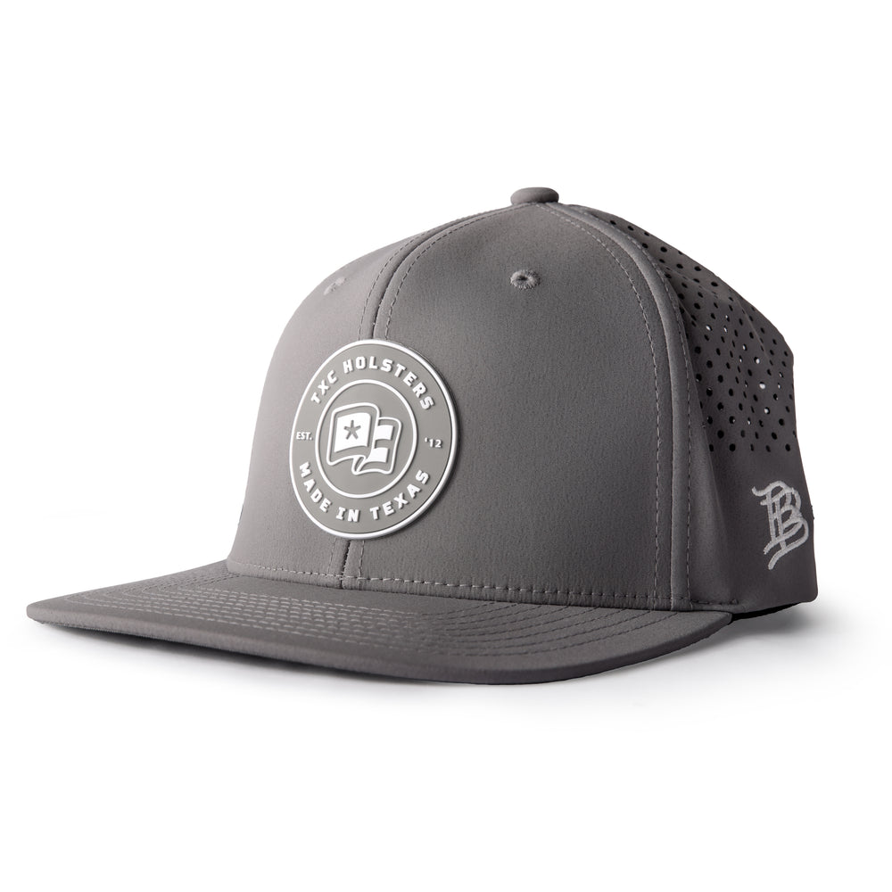 TXC Performance Hat - Slate