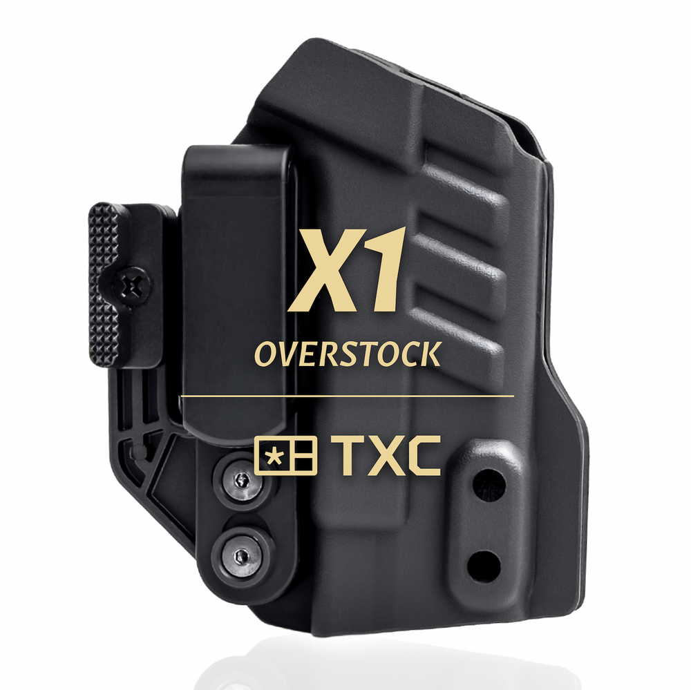Overstock - X1