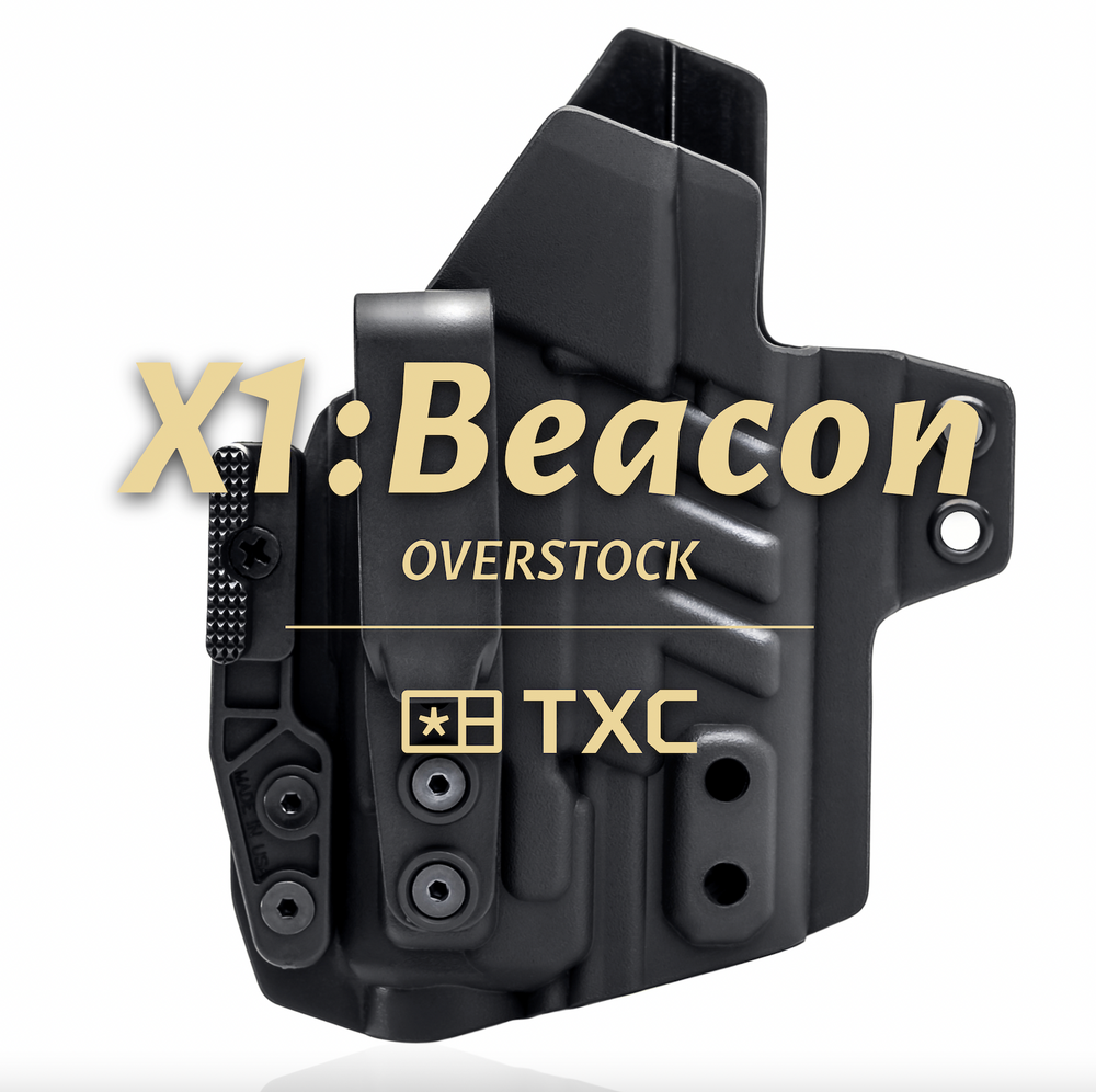 Overstock - X1:Beacon