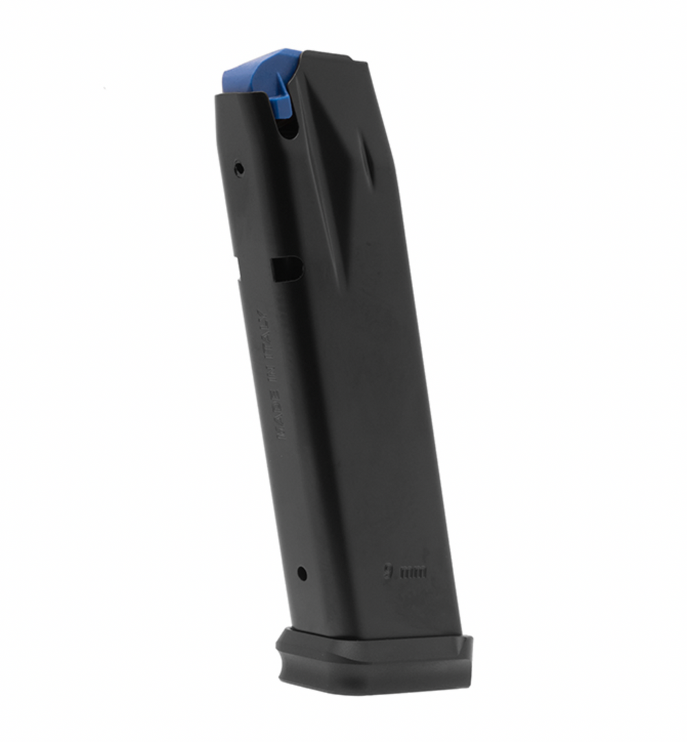 WALTHER PDP FS SD OEM 18 RND MAGAZINE