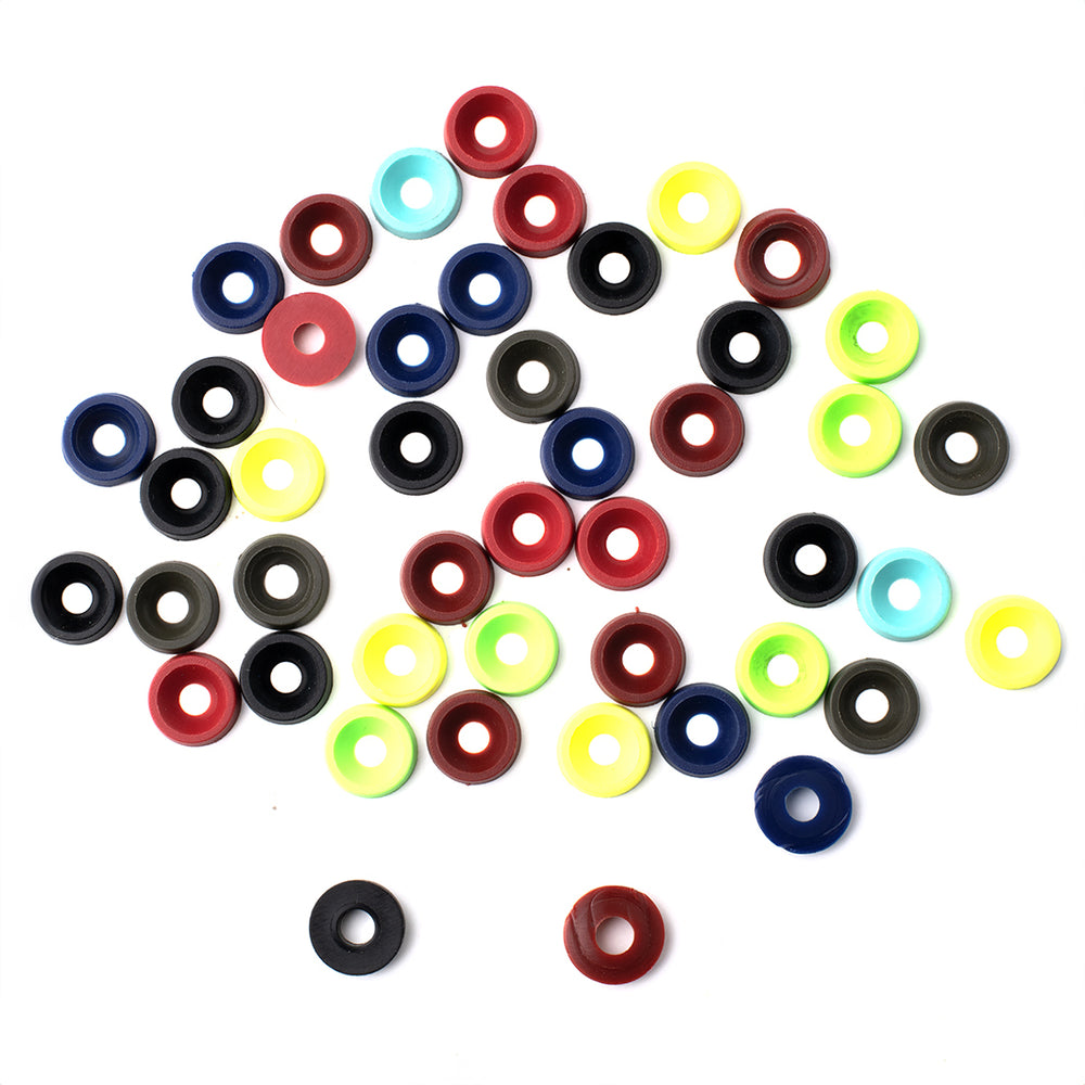 TXC Colored Washer (Rivet)