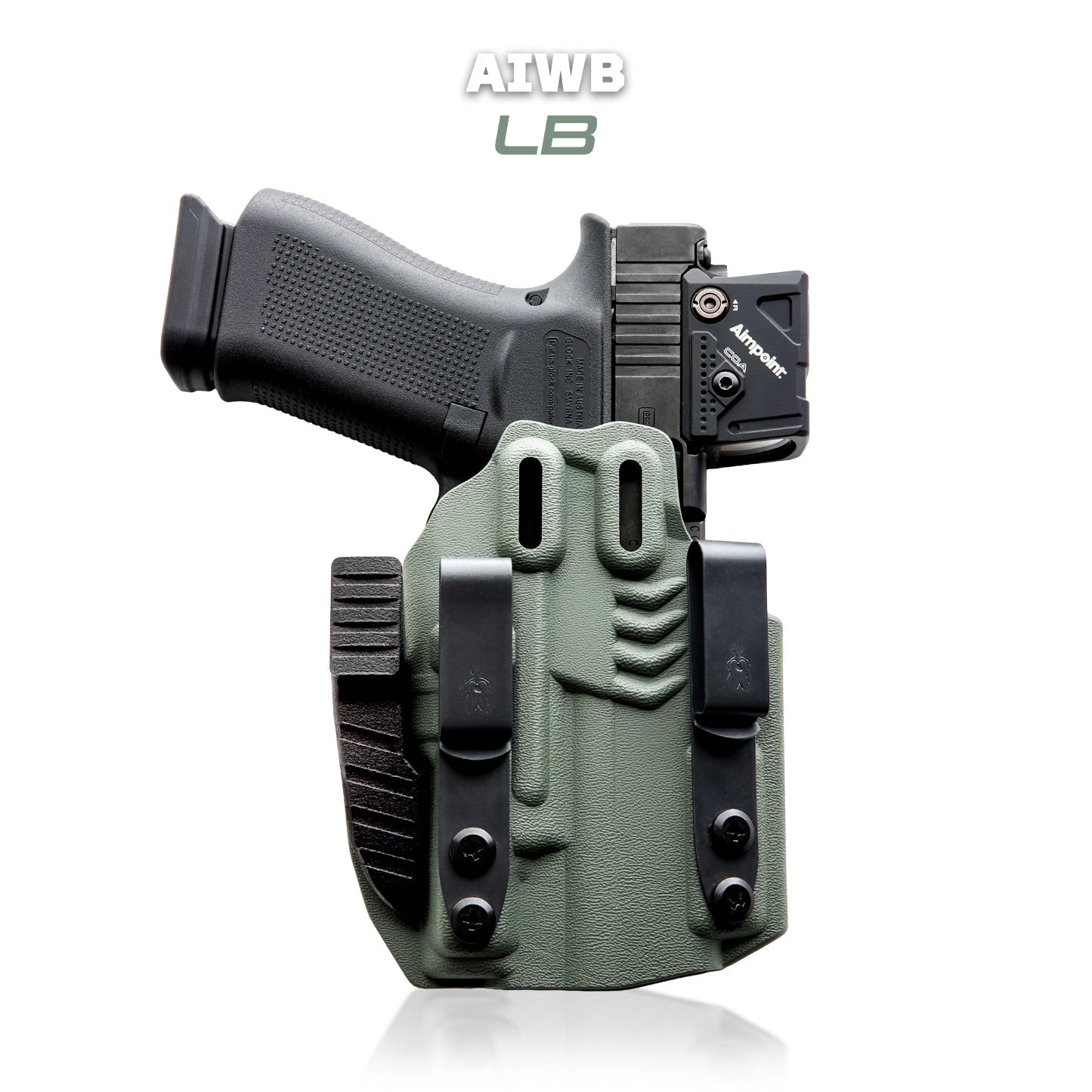 DELTA - HOLSTER