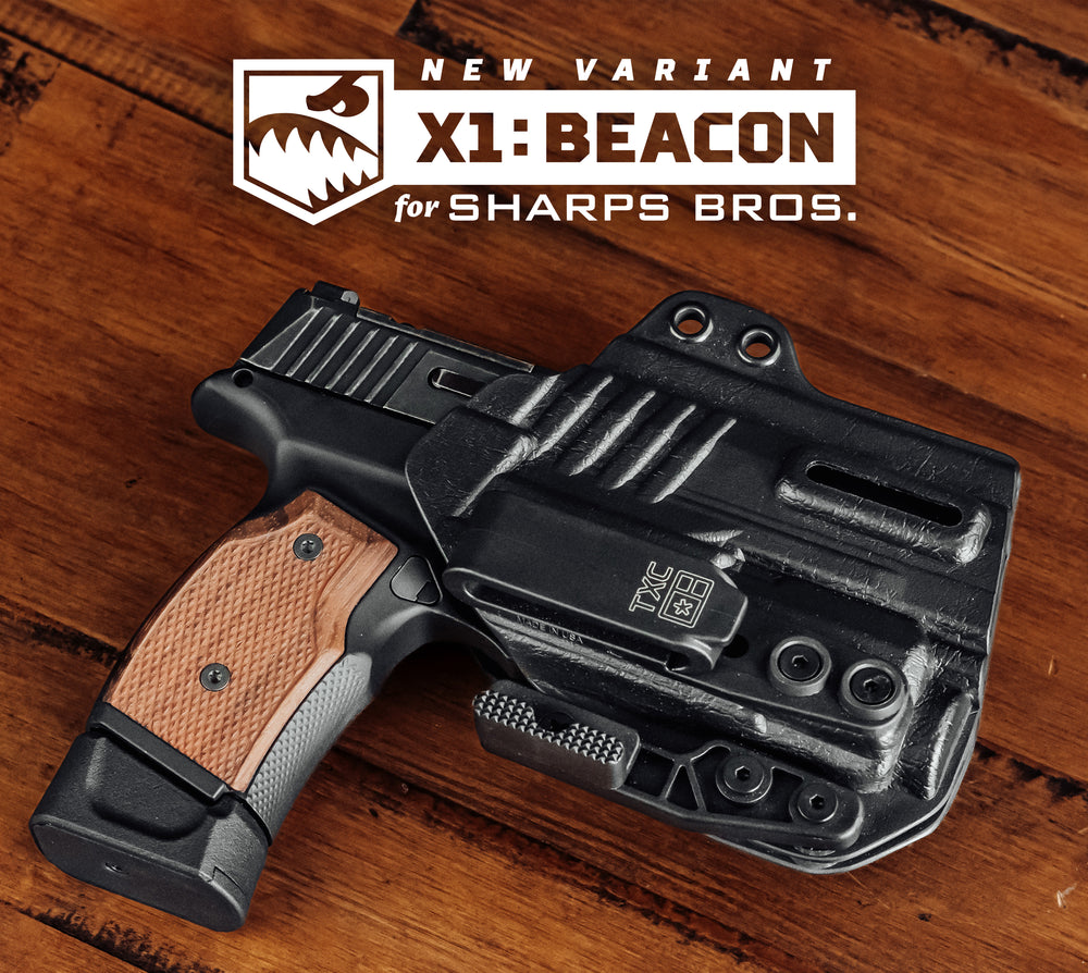 TXC Holsters