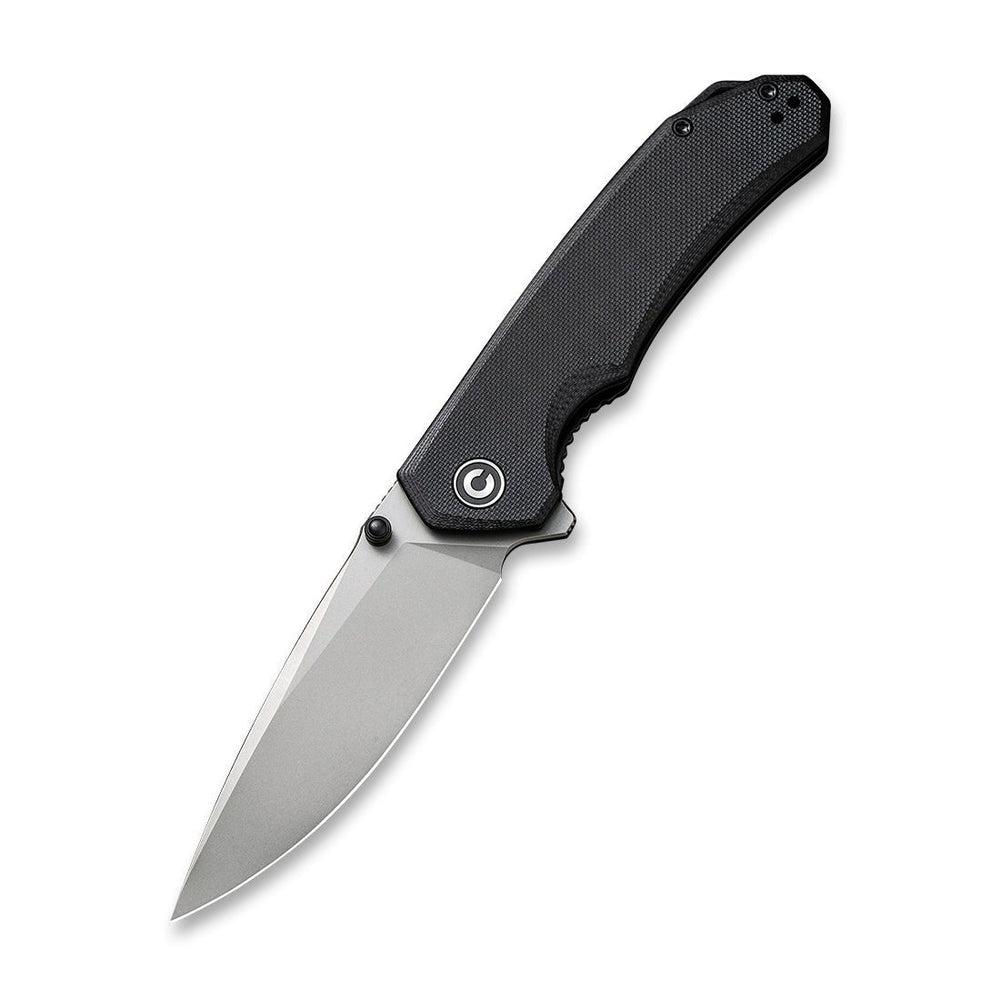 Civivi - Brazen - Black G10 - Model C2102C