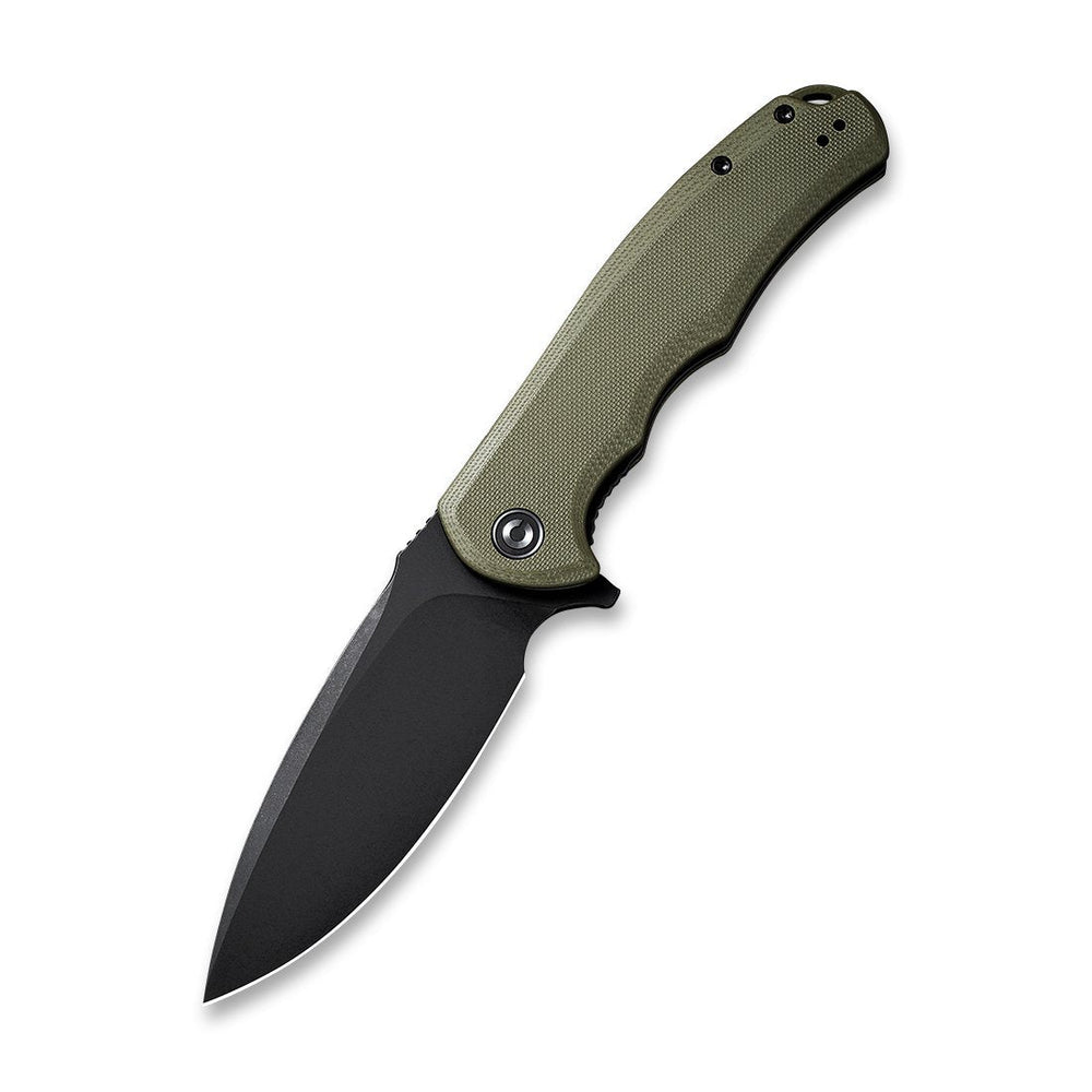 Civivi - Praxis - OD Green G10 - Model C803F