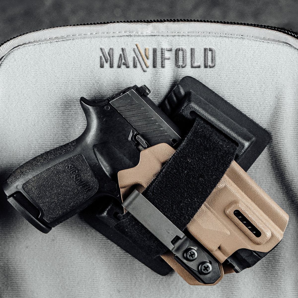 Manifold TXC Holsters