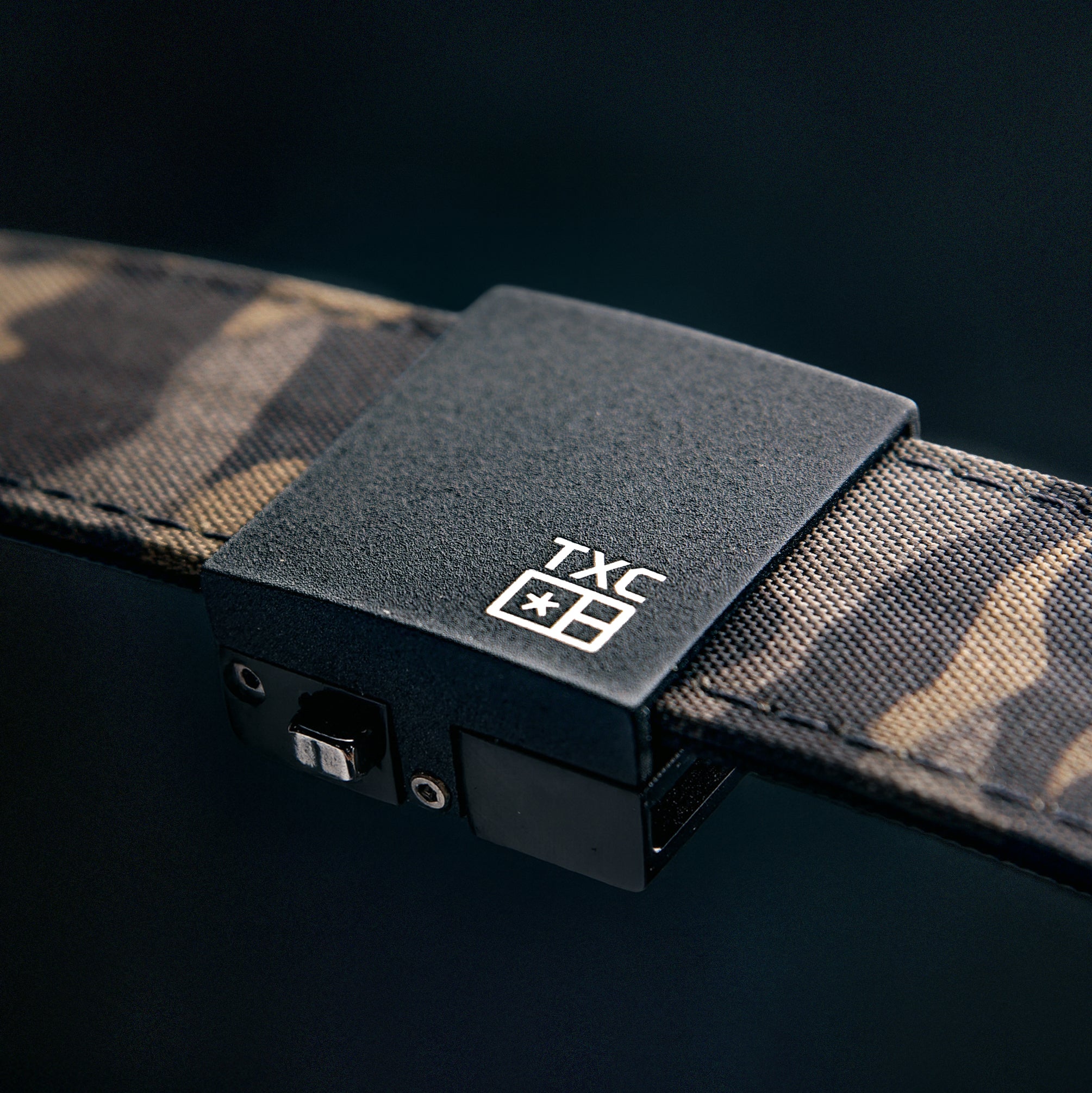 TXC X NEXBELT - Supreme Appendix Carry EDC Belt – TXC Holsters