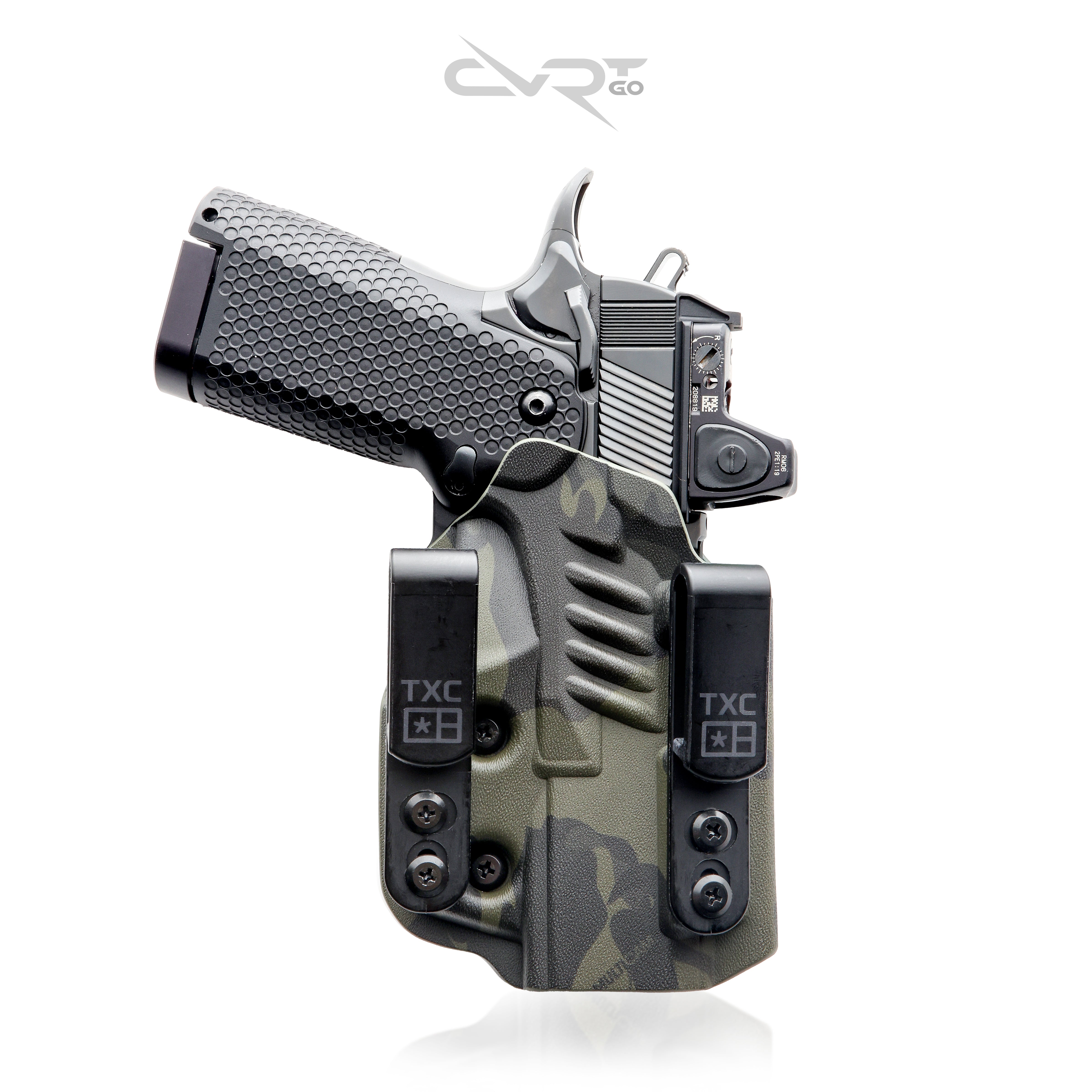CVRT - HOLSTER