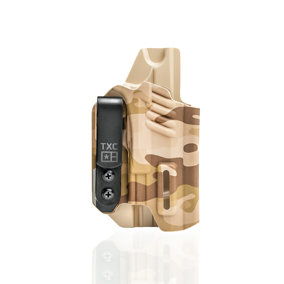 Heritage - X1:Pro – TXC Holsters