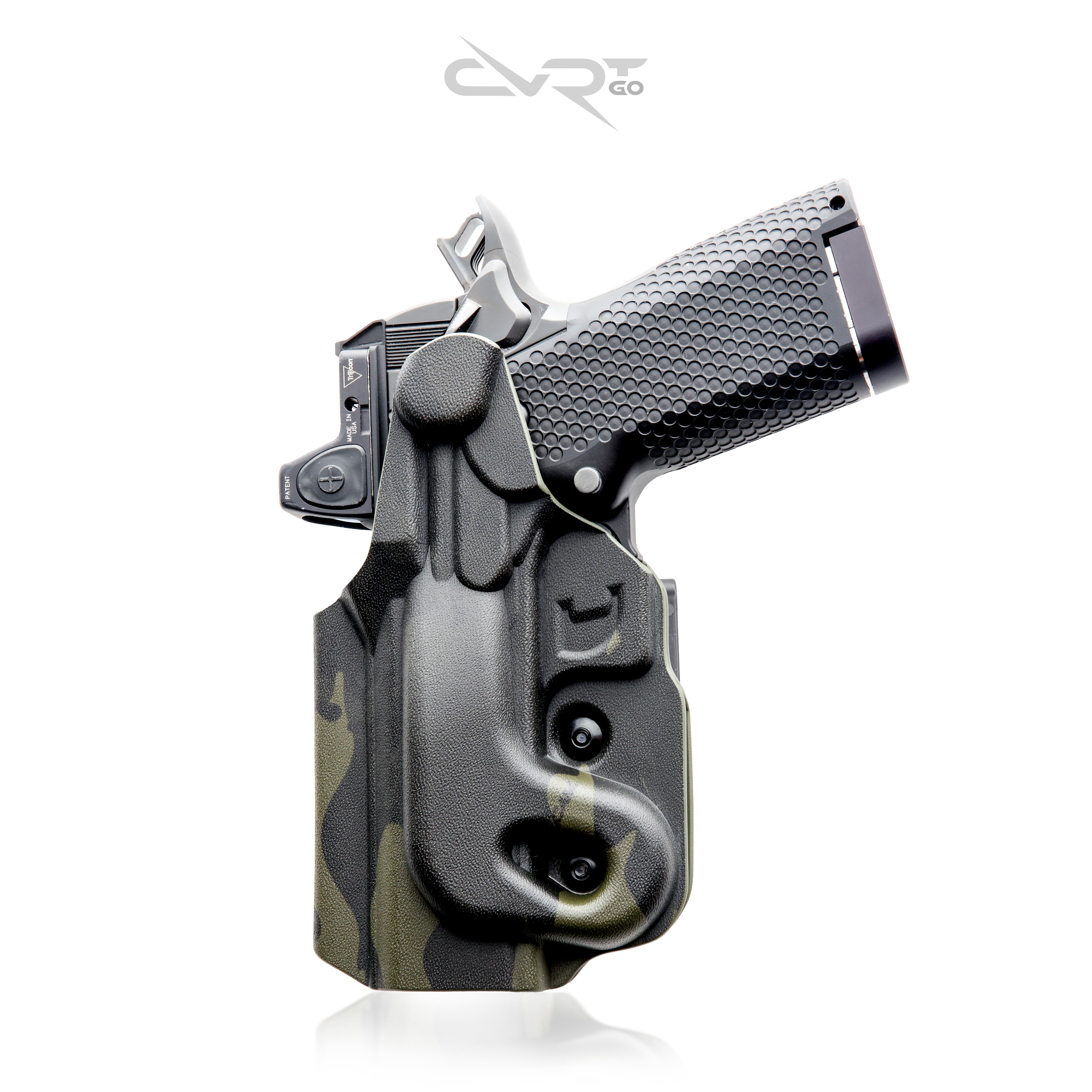 CVRT - HOLSTER – TXC Holsters