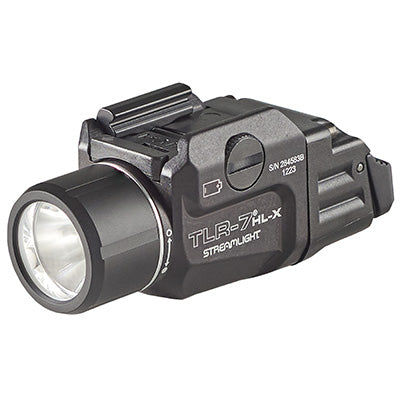 Streamlight TLR-7 HL-X