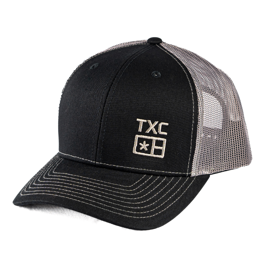 TXC Trucker Hat