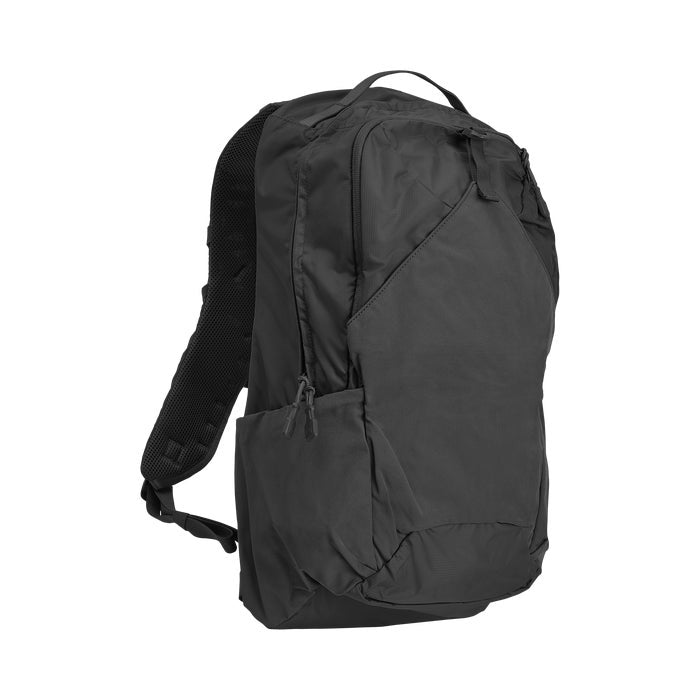 VERTX - Long Walks Pack 28L - Black + FREE MANIFOLD