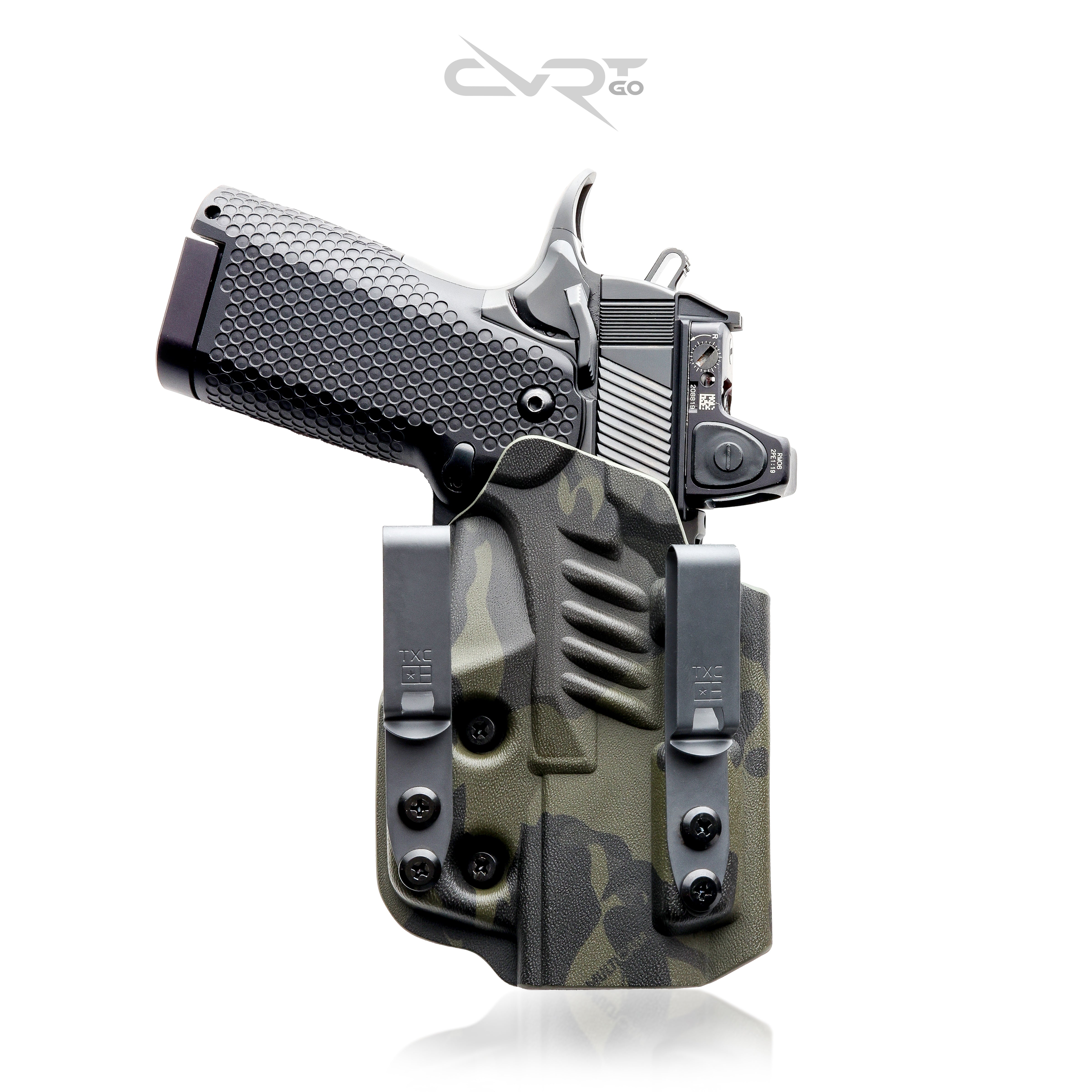 CVRT - HOLSTER – TXC Holsters