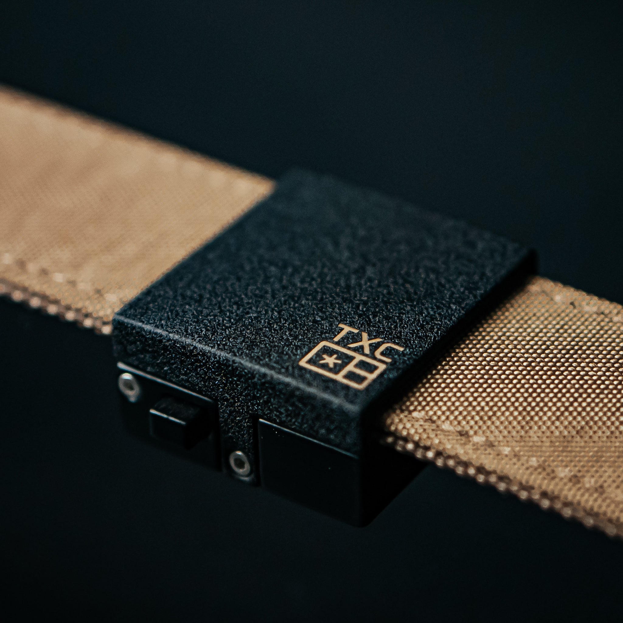 TXC X NEXBELT - Supreme Appendix Carry EDC Belt – TXC Holsters