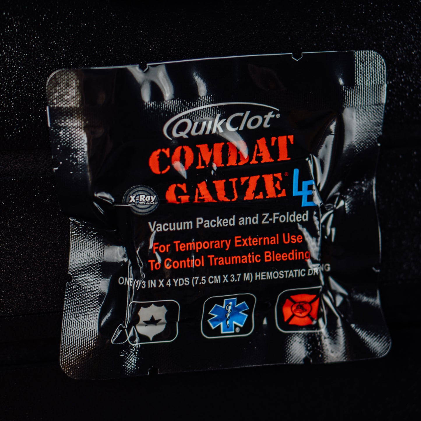 
                  
                    North American Rescue - M-FAK Resupply Kit
                  
                