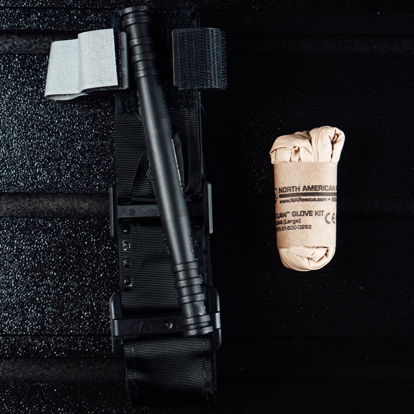 
                  
                    North American Rescue - M-FAK Resupply Kit
                  
                