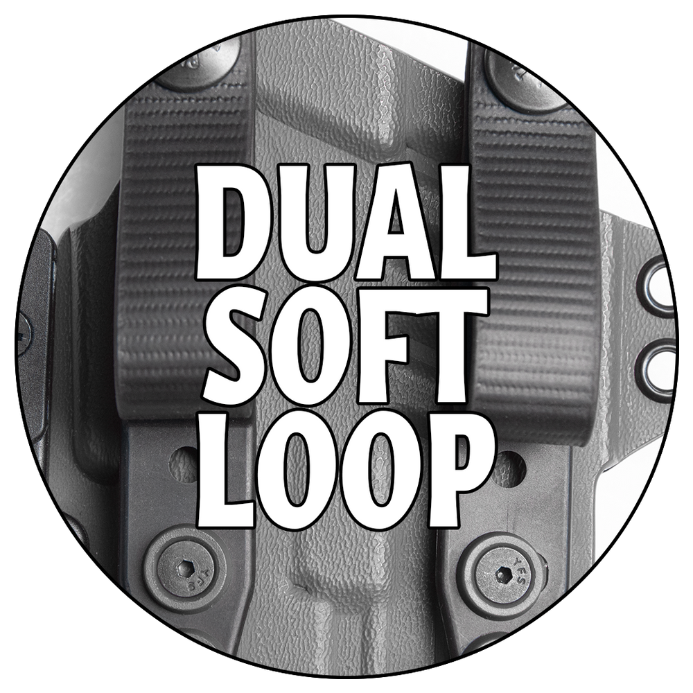 Softloop Upgrade - Dual