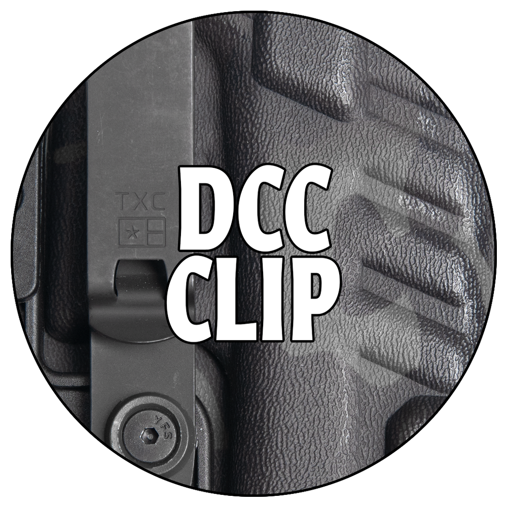 DCC MOD4 Clip Upgrade